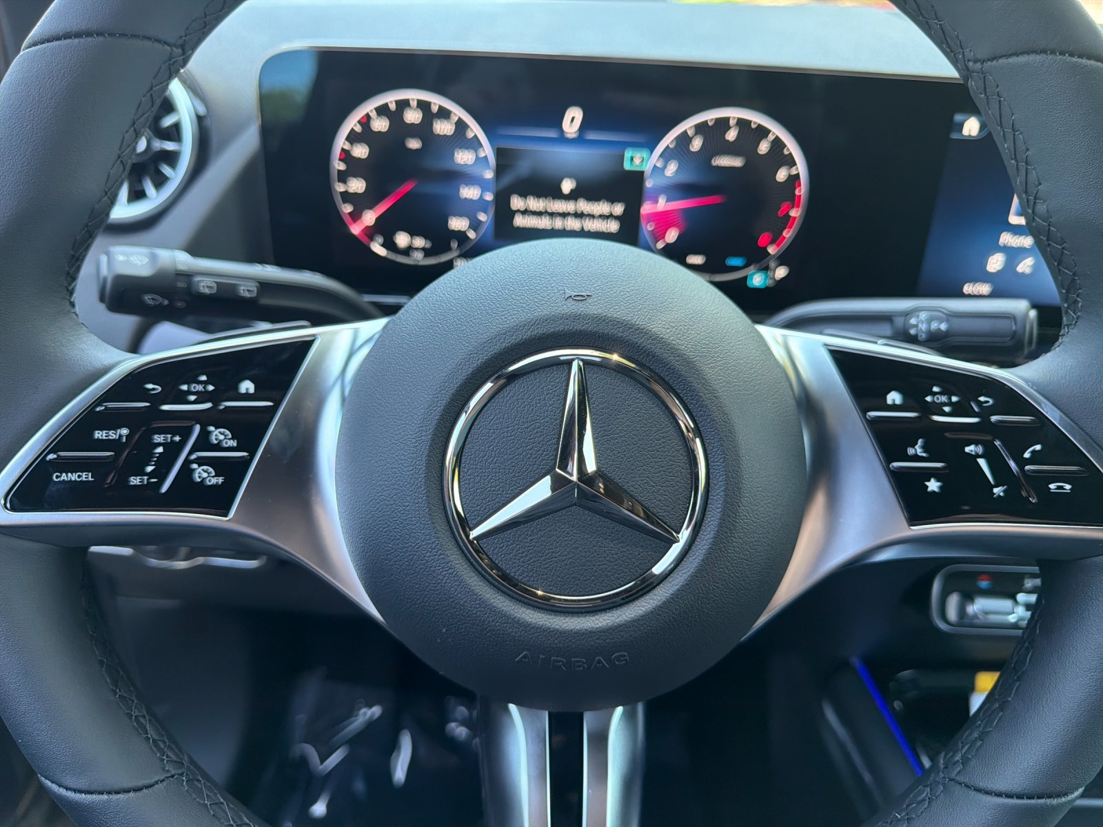 New 2026 Mercedes-Benz GLA 250 4MATIC image 23