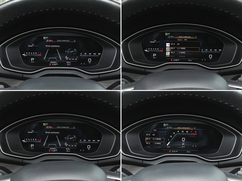 Used 2024 Audi Q5 2.0T Premium Plus image 40