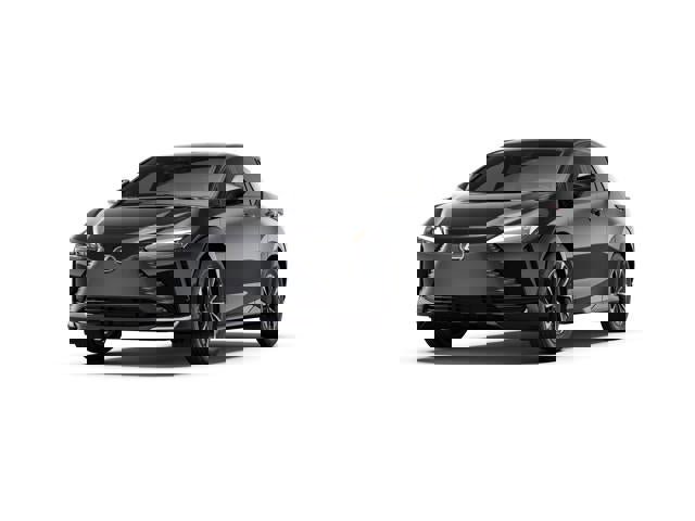 New 2026 Lexus RZ 350e 2WD w/ Technology Package image 44