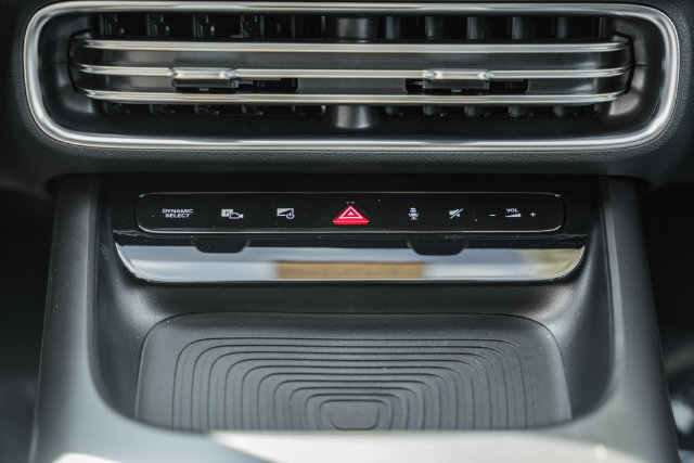 New 2027 Mercedes-Benz CLA 220 image 22