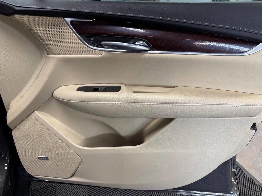 Used 2019 Cadillac XT5 Luxury FWD image 59