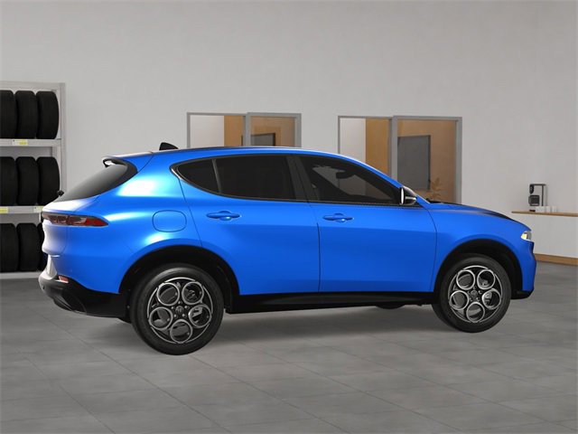 New 2025 Alfa Romeo Tonale image 6