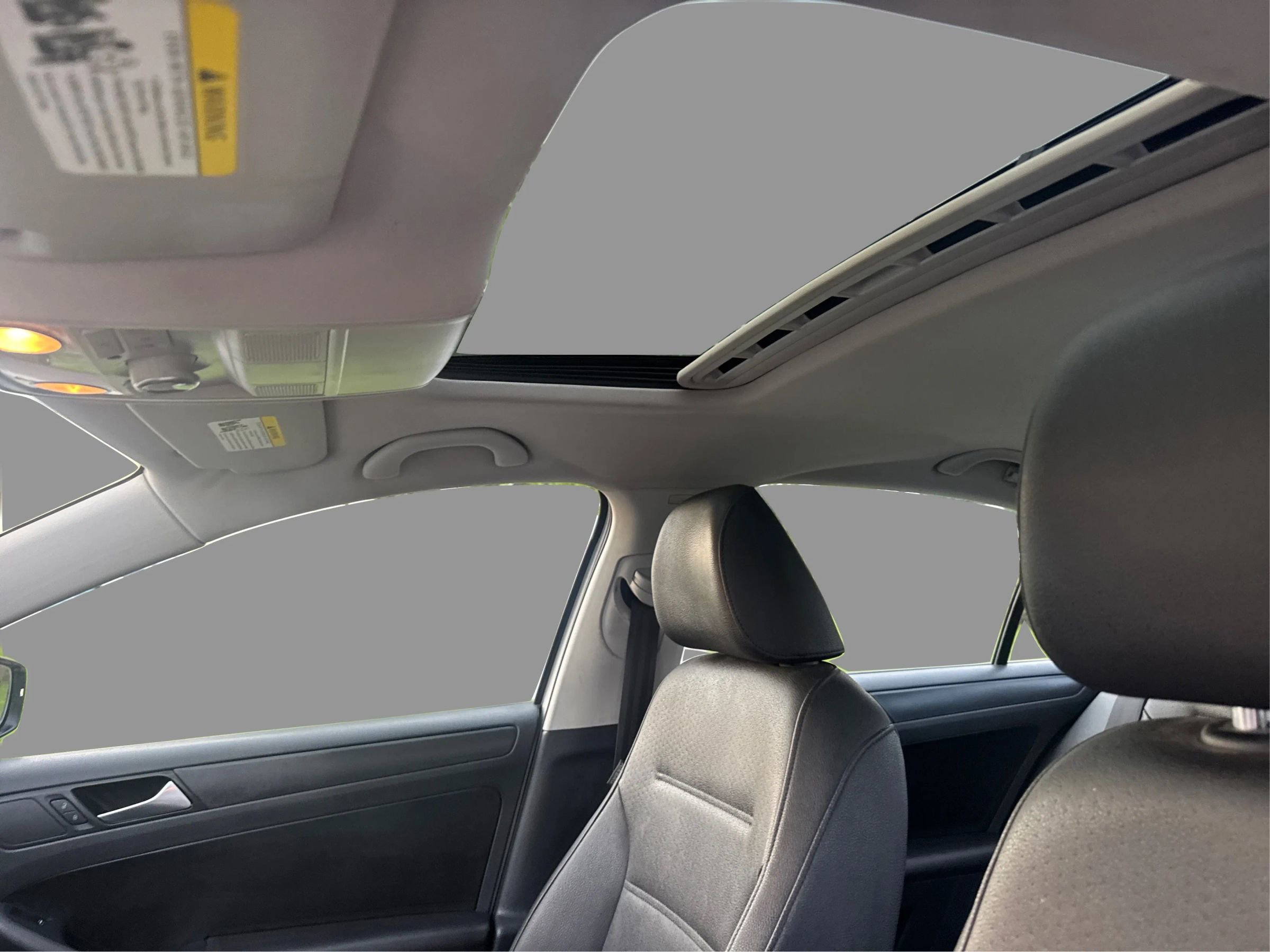 Used 2012 Volkswagen Jetta SE FWD image 22