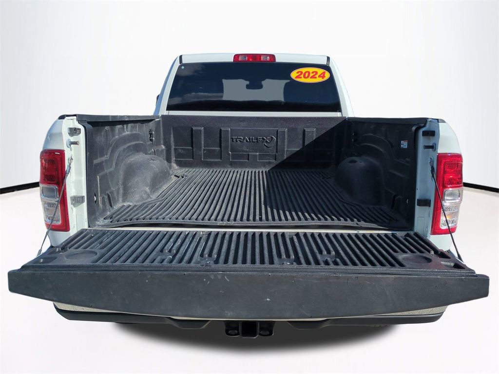 Used 2024 RAM 2500 Big Horn image 14