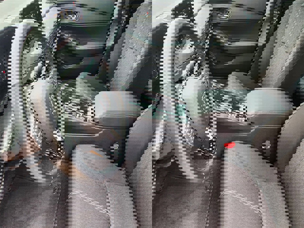 Used 2025 Honda Accord Sport image 12