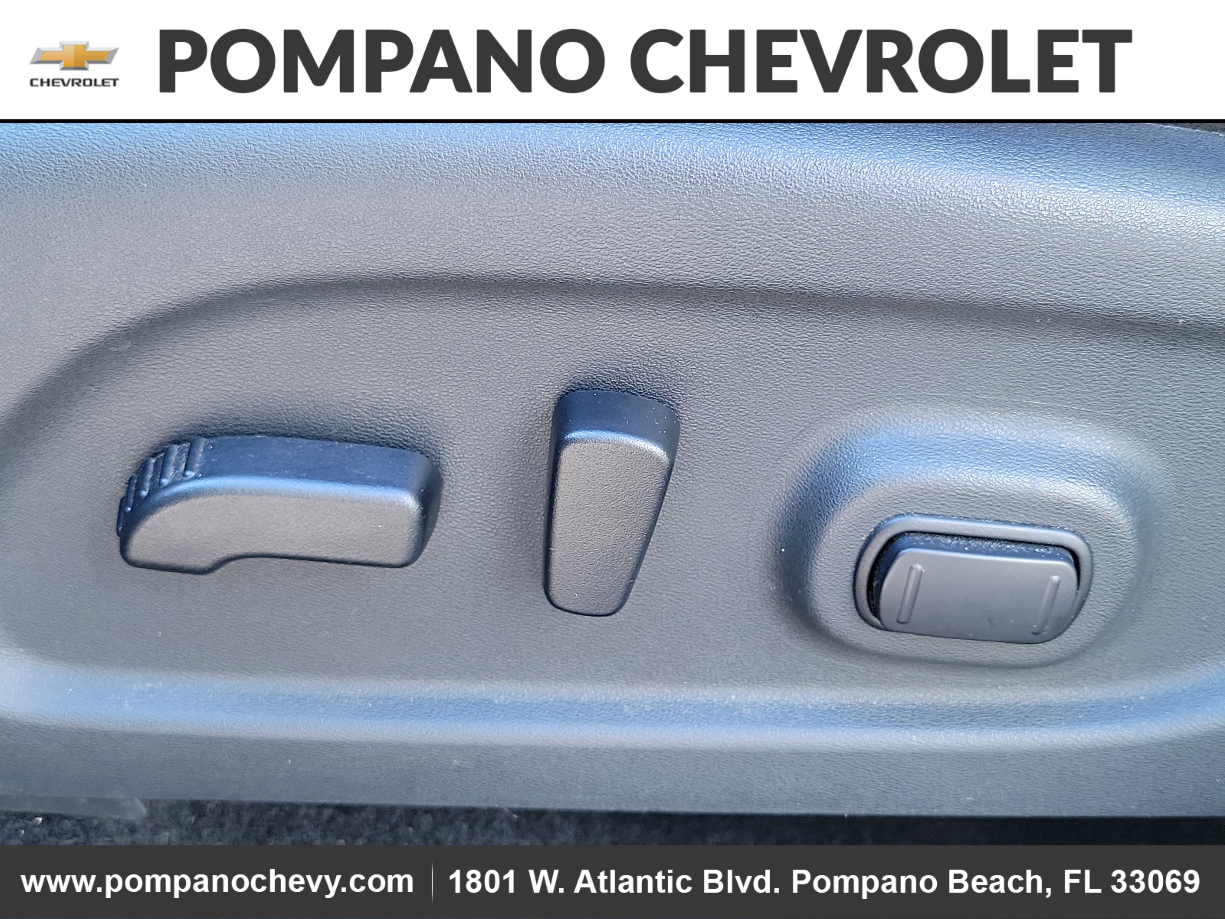 Used 2019 Nissan Murano Platinum w/ Cargo Package image 28