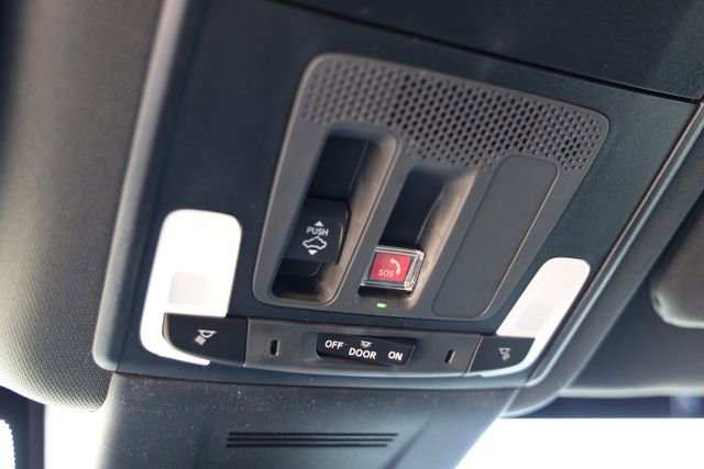 New 2026 Honda CR-V Sport-L image 24