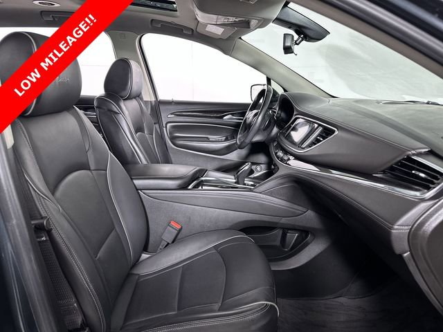 Used 2021 Buick Enclave Avenir image 29