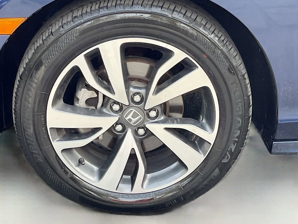 Used 2024 Honda Odyssey Touring image 34