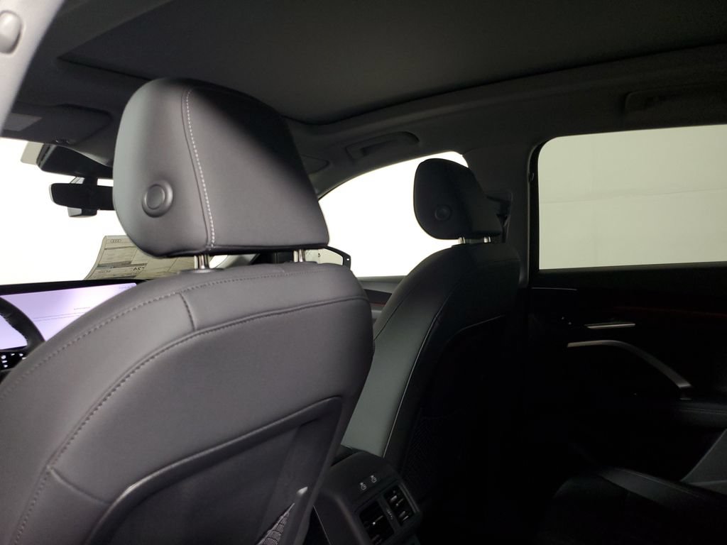 New 2026 Audi Q5 2.0T AWD/4WD image 14