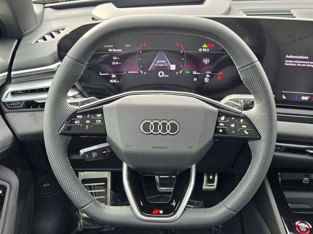 New 2025 Audi S5 Premium Plus AWD/4WD image 14