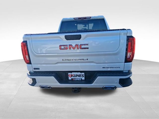 Used 2020 GMC Sierra 1500 Denali w/ Denali Ultimate Package image 11