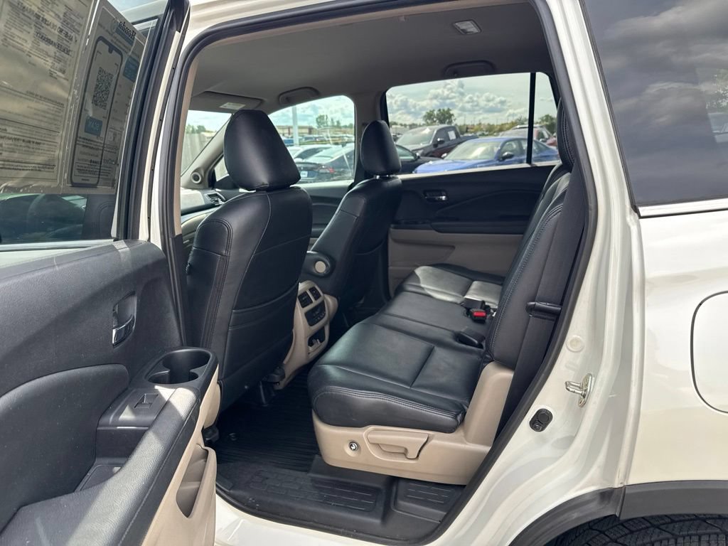 Used 2019 Honda Pilot EX image 33
