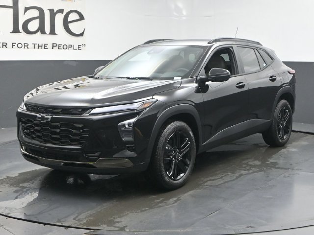 New 2026 Chevrolet Trax ACTIV w/ Driver Confidence Package FWD image 12