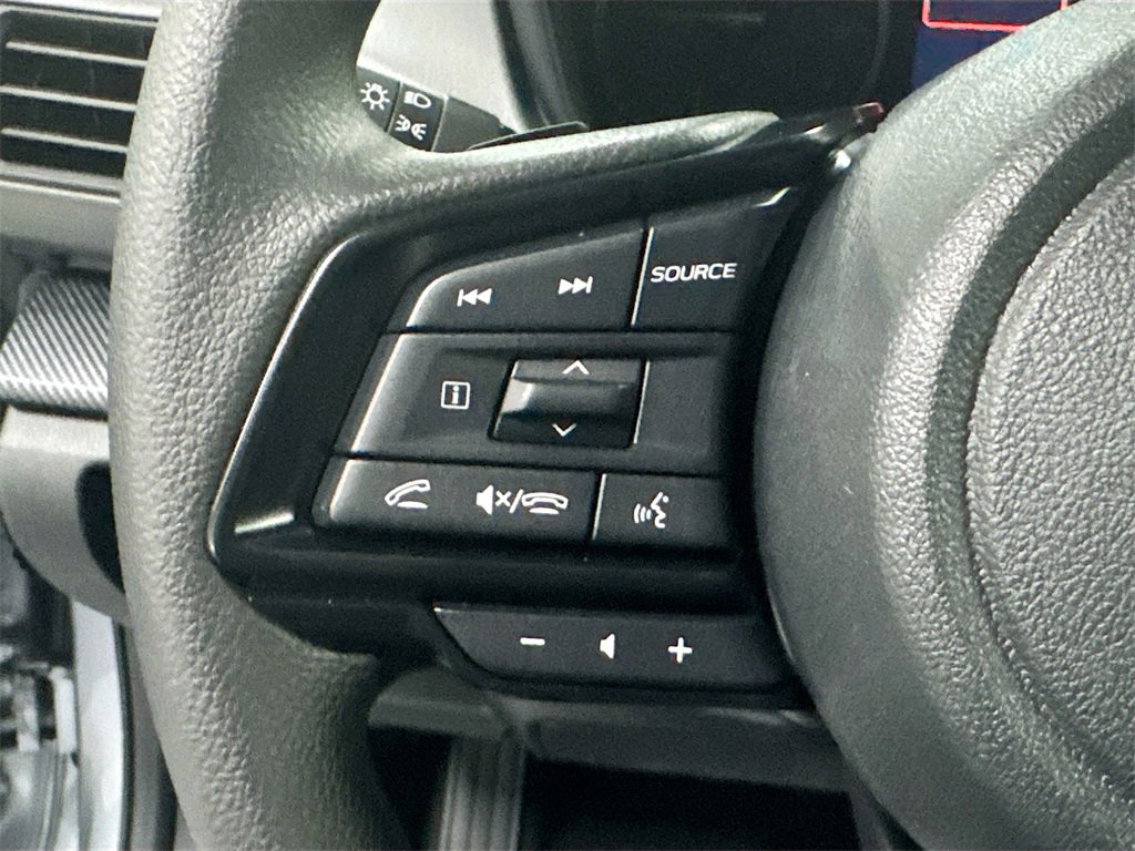 New 2026 Subaru Crosstrek 2.0i Premium image 8