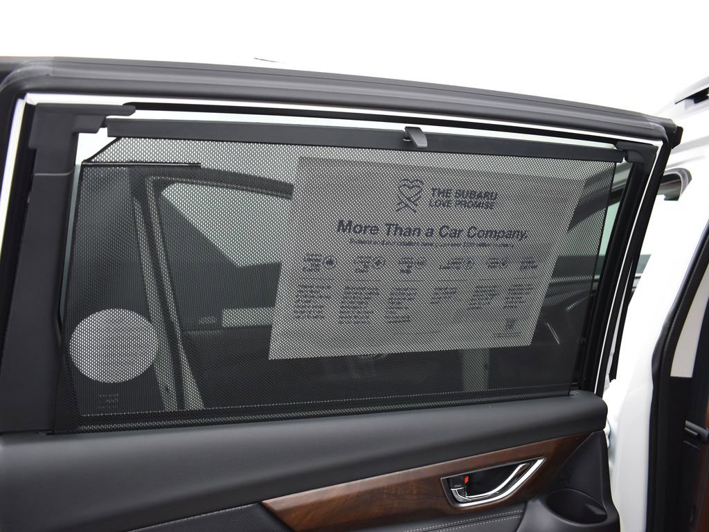 New 2025 Subaru Ascent Touring image 26