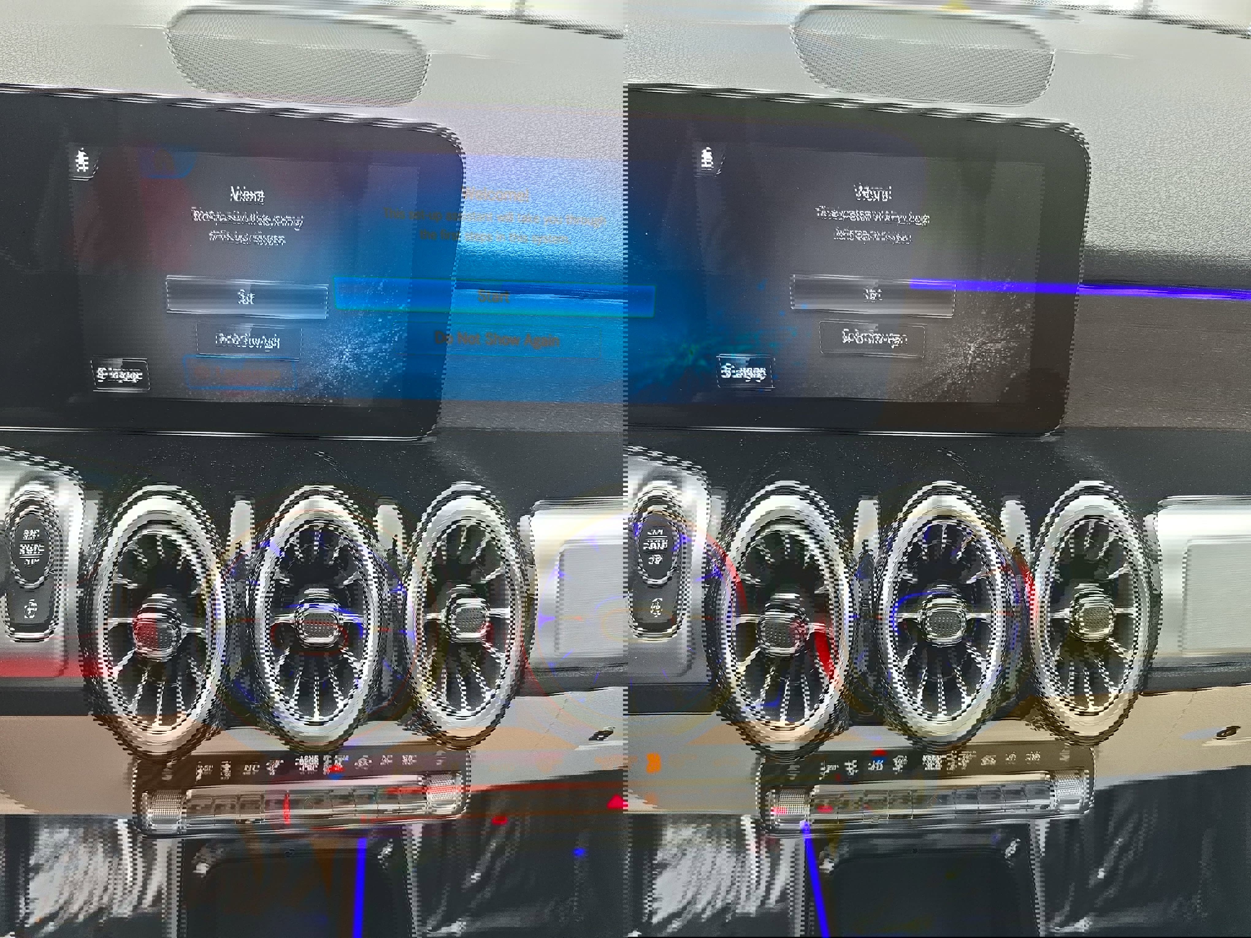 Certified 2023 Mercedes-Benz GLB 250 4MATIC image 21