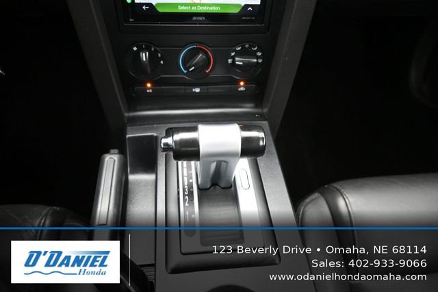 Used 2007 Ford Mustang GT RWD image 31