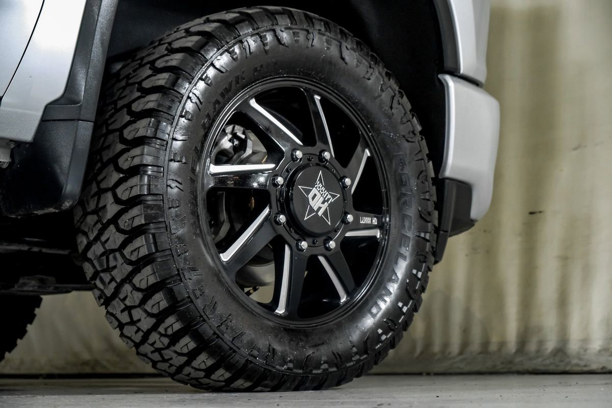 Used 2021 Chevrolet Silverado 3500 High Country w/ Snow Plow Prep/Camper Package image 55