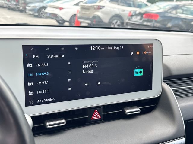 Used 2024 Hyundai Ioniq 5 SEL AWD/4WD image 19