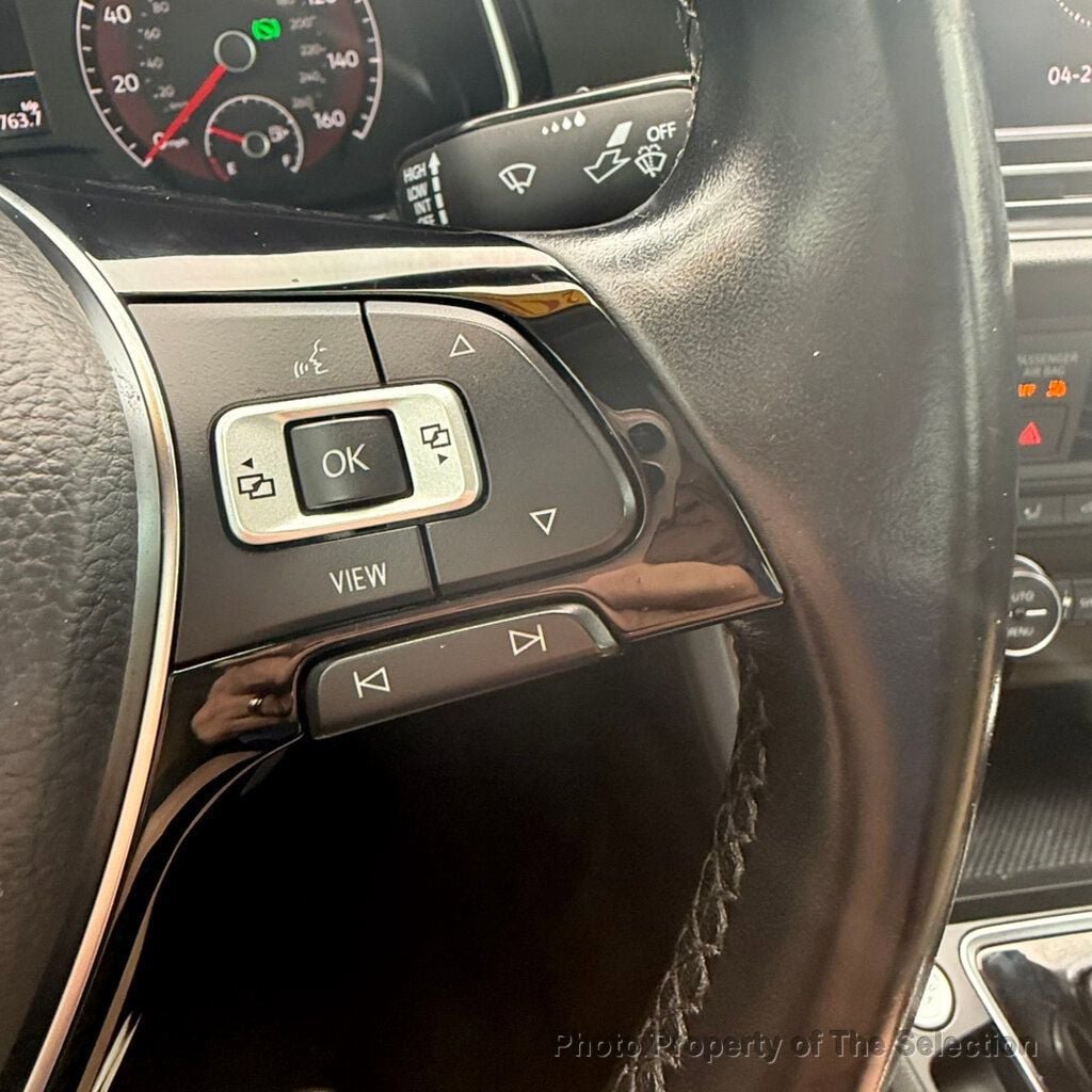 Used 2019 Volkswagen Jetta SE FWD image 27