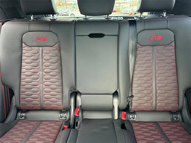 New 2026 Audi RS Q8 performance image 23