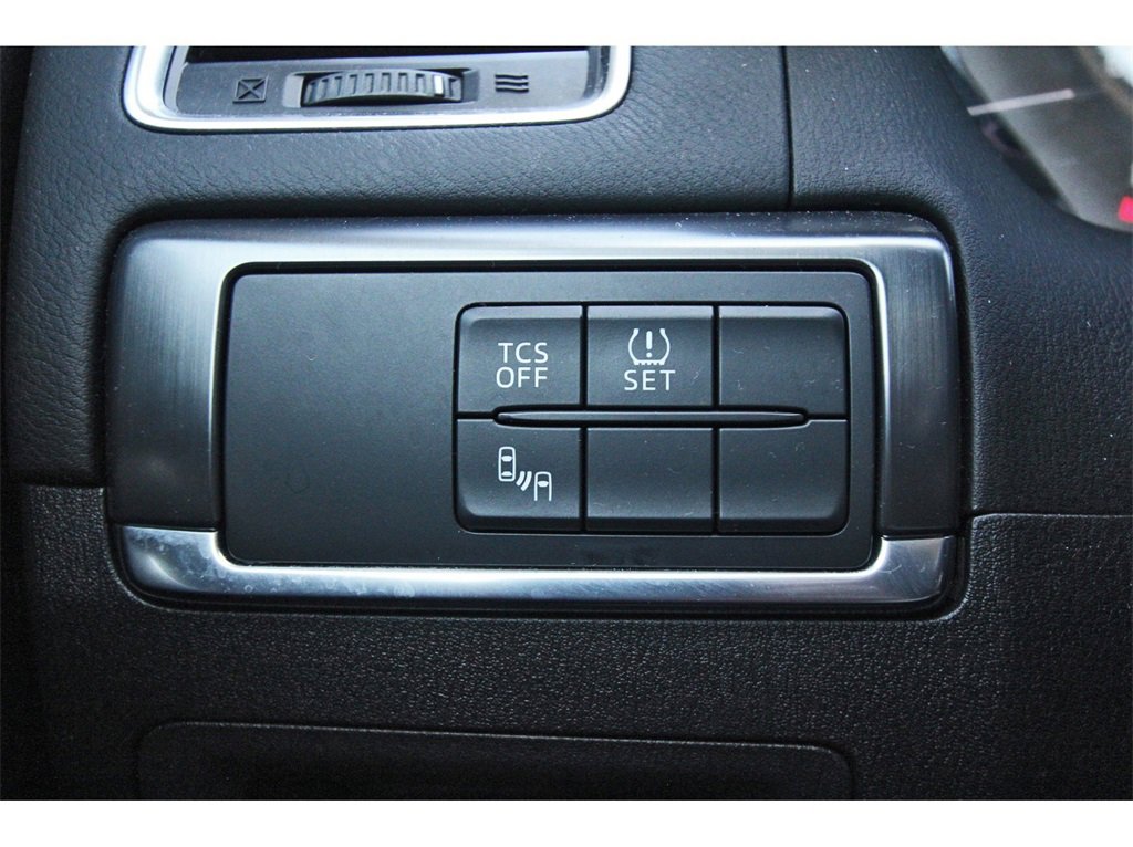 Used 2016 MAZDA CX-5 Grand Touring image 20