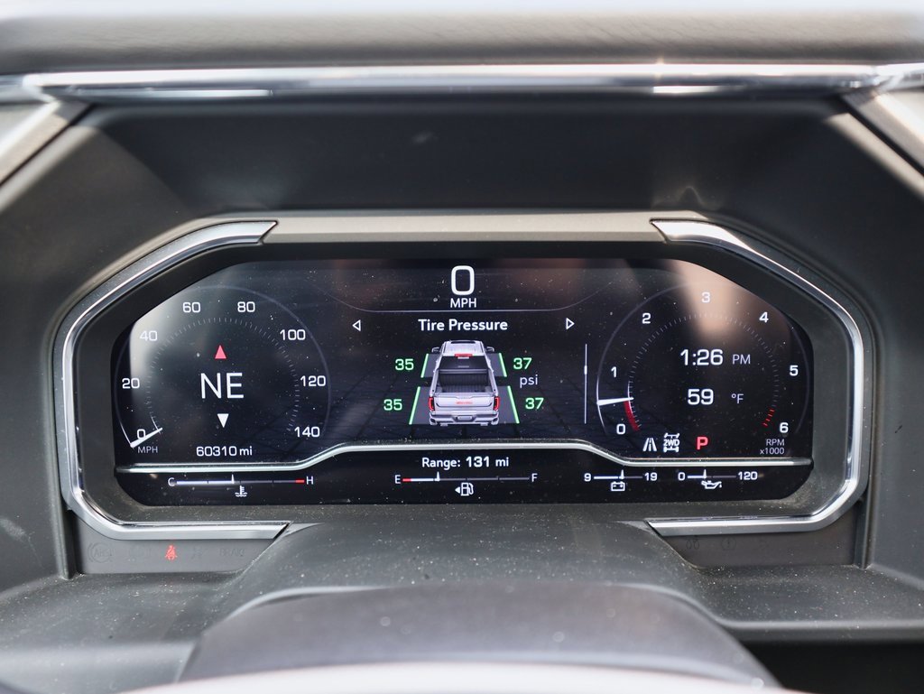 Certified 2024 GMC Sierra 1500 Denali w/ Denali Reserve Package image 19