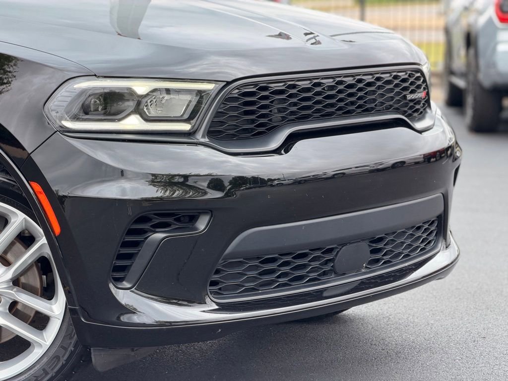 Used 2024 Dodge Durango GT AWD/4WD image 6