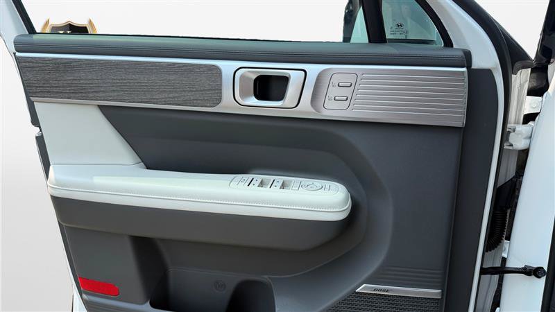 Used 2026 Hyundai Santa Fe Limited FWD image 11