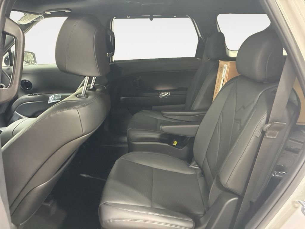 New 2026 Hyundai Palisade XRT Pro image 11