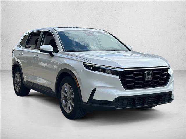 Used 2024 Honda CR-V EX image 3