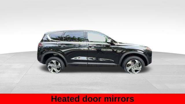 Used 2023 Hyundai Santa Fe SEL AWD/4WD image 49