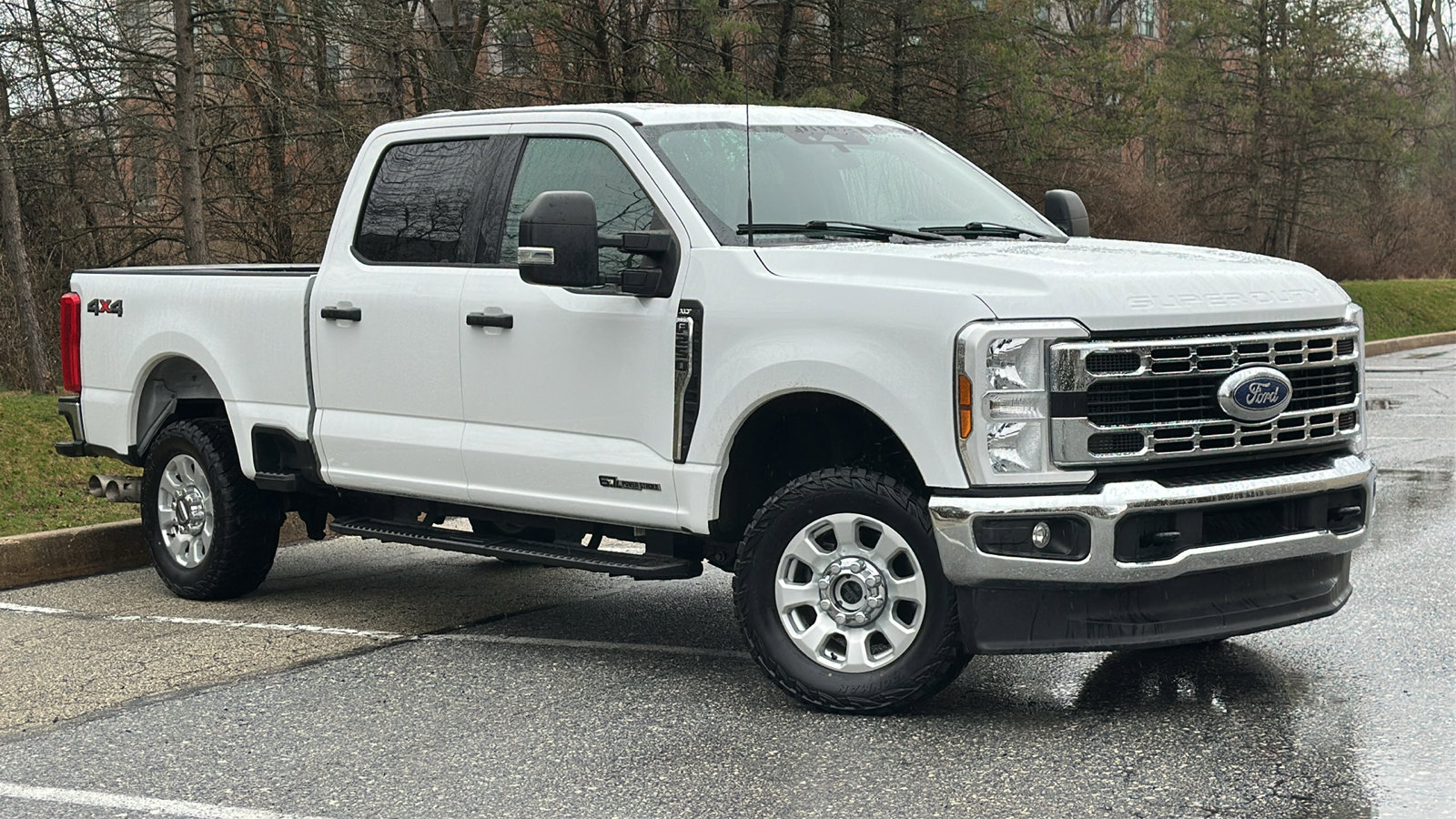 Used 2024 Ford F250 XLT
