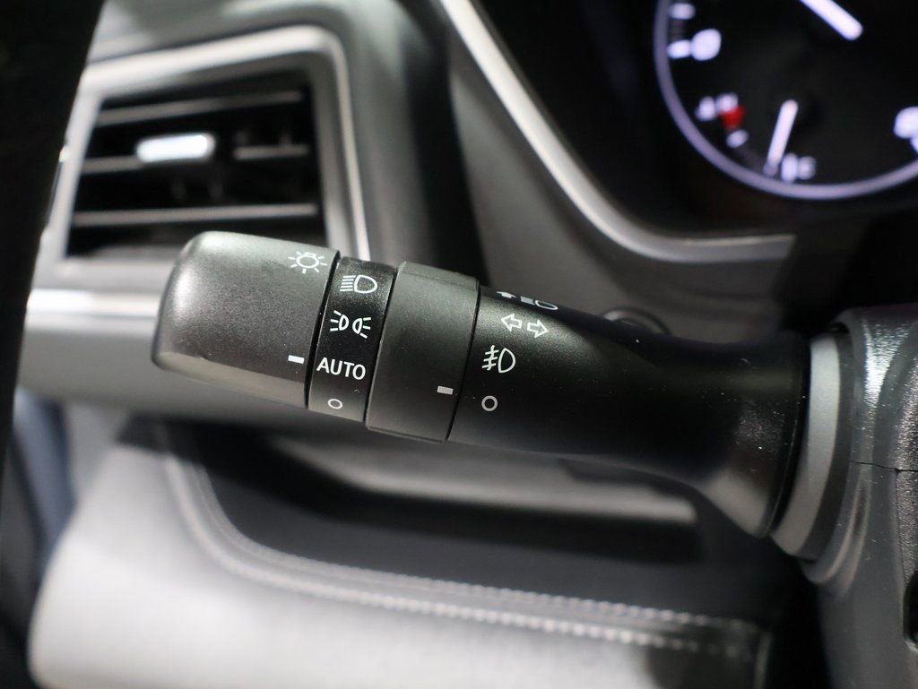 Used 2023 Subaru Ascent Limited image 36