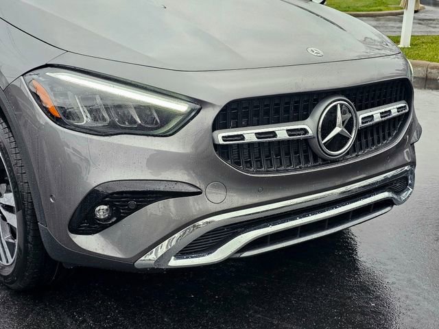 New 2026 Mercedes-Benz GLA 250 4MATIC image 3