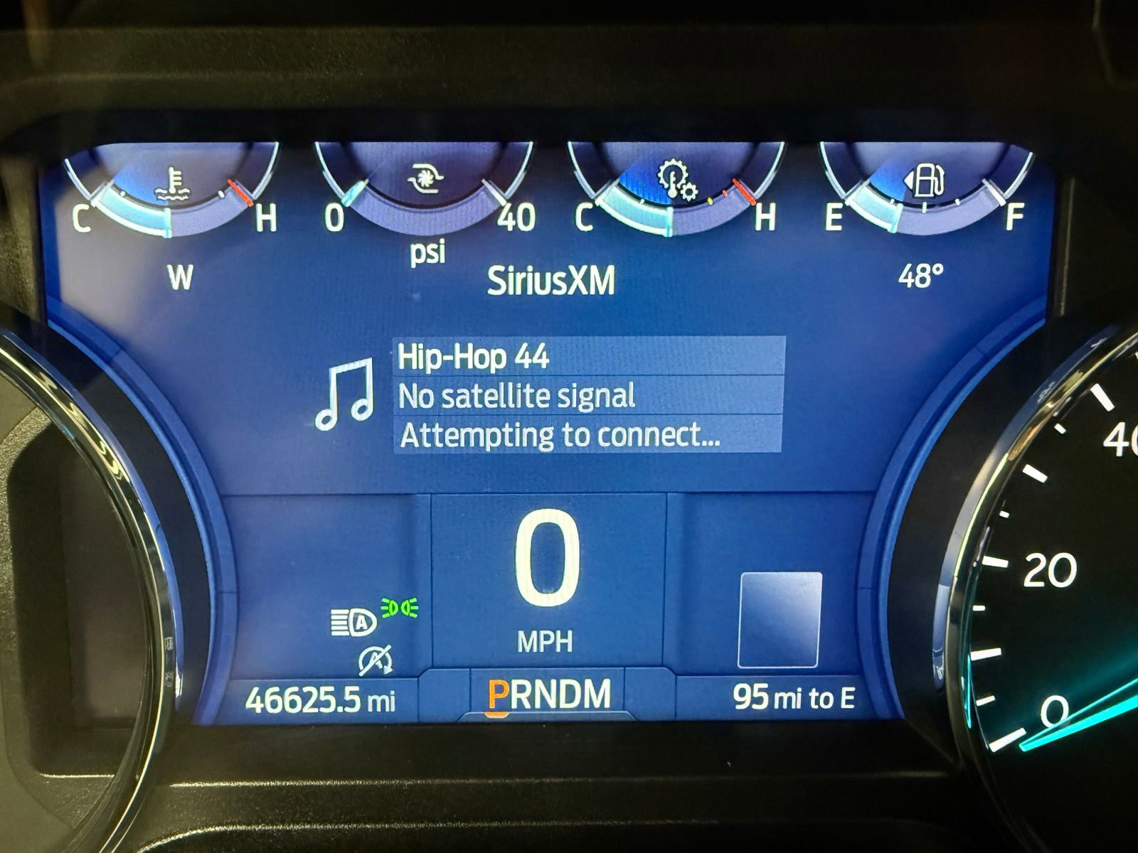 Used 2024 Ford Expedition Limited image 17