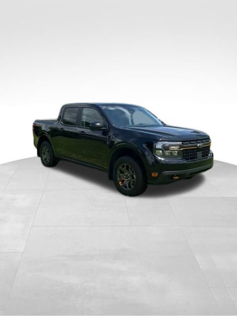 Used 2024 Ford Maverick Tremor w/ Tremor Off-Road Package image 1