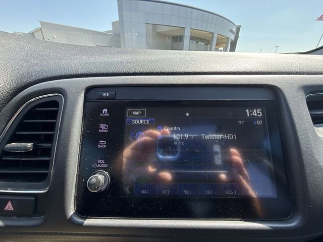 Used 2019 Honda HR-V Touring image 16