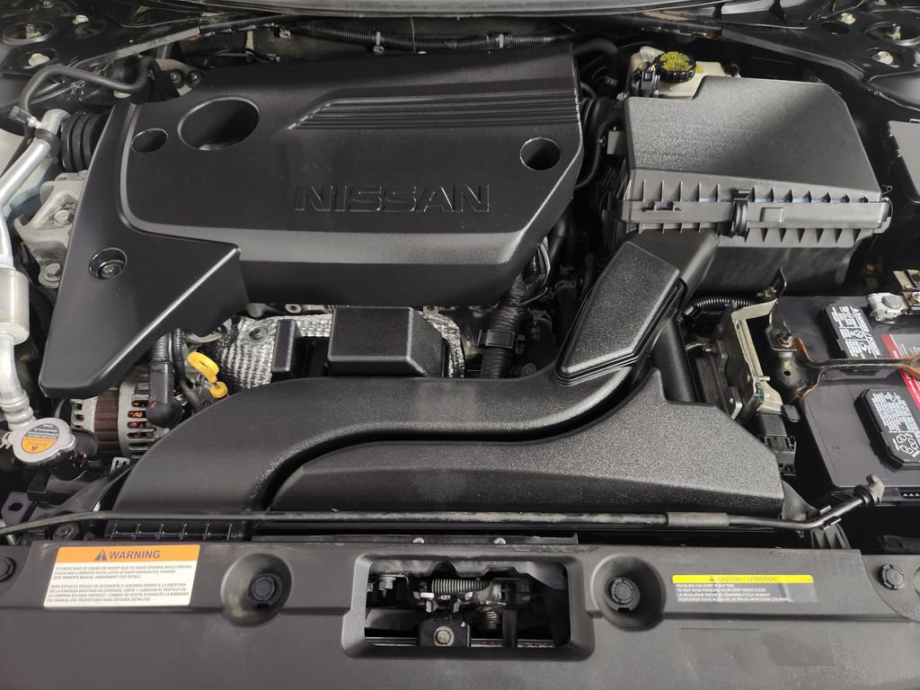 Used 2016 Nissan Altima 2.5 S w/ Power Driver Seat Package FWD image 31