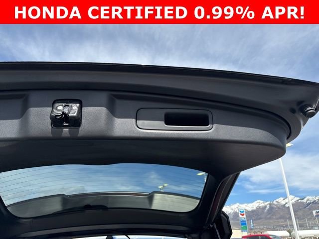Used 2024 Honda CR-V Sport image 28