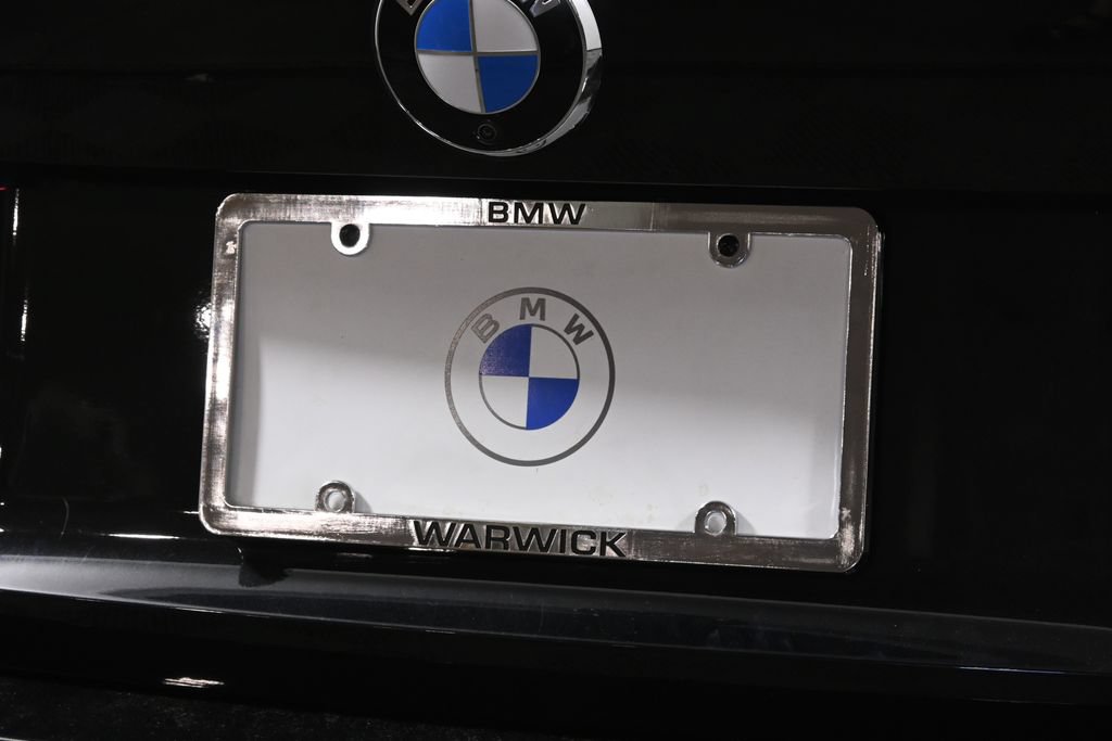 Used 2021 BMW M440i Convertible w/ Premium Package RWD image 22