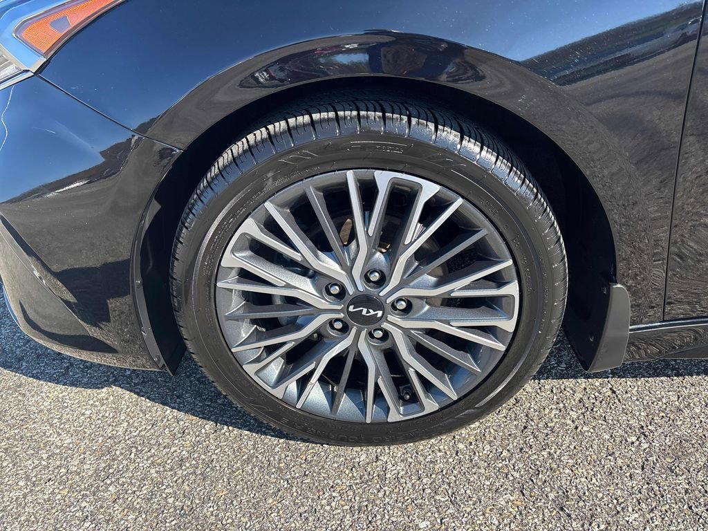 Used 2022 Kia Forte GT-Line w/ GT-Line Premium Package image 33