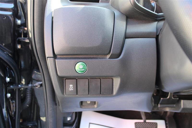 Used 2015 Honda Fit EX-L image 16