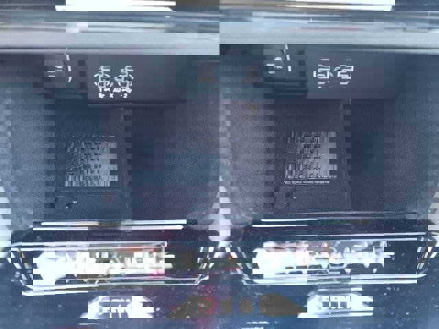 New 2026 Jeep Grand Wagoneer L Limited w/ Premium Group II image 9