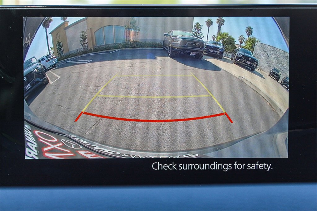 New 2026 MAZDA CX-50 2.5 Hybrid w/ Weather Package image 27
