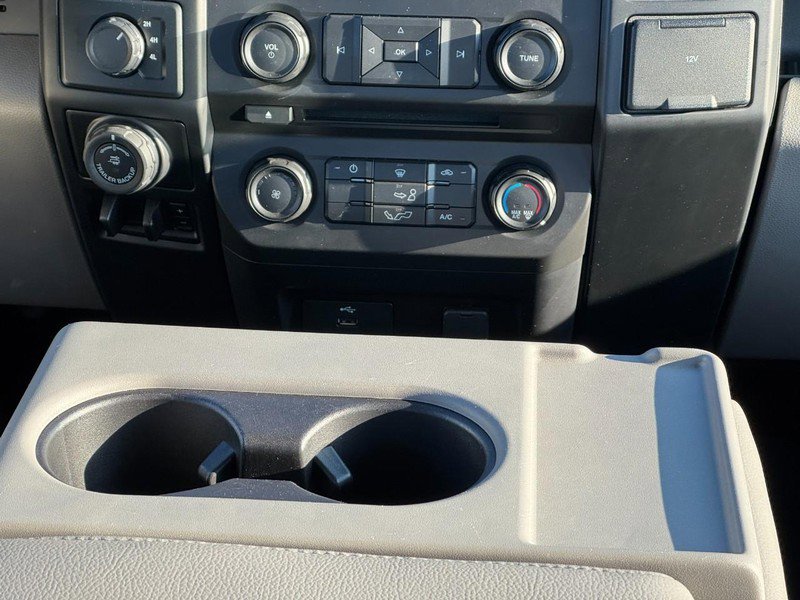 Used 2018 Ford F150 XL w/ Equipment Group 101A Mid image 14