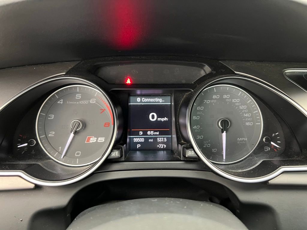 Used 2013 Audi S5 Prestige w/ Prestige Pkg AWD/4WD image 21