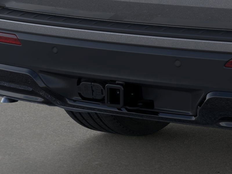 New 2026 Ford Explorer ST-Line image 26