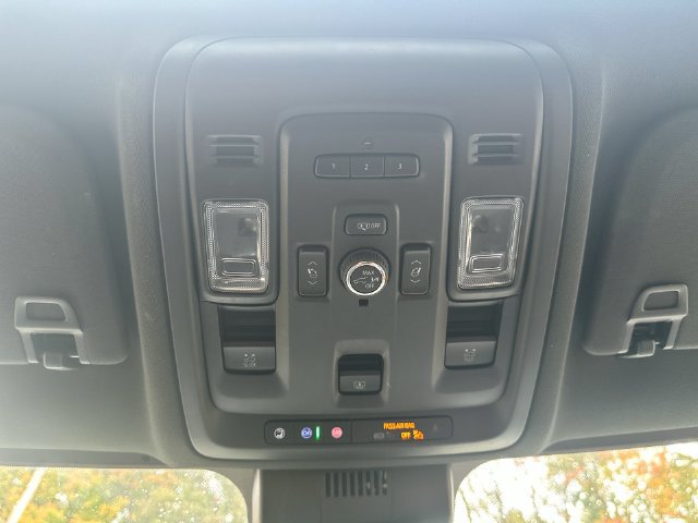 Used 2023 Chevrolet Tahoe LT AWD/4WD image 46